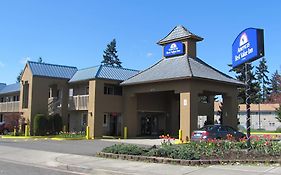 Americas Best Value Inn Lakewood South Tacoma